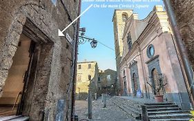 Iroom Civita