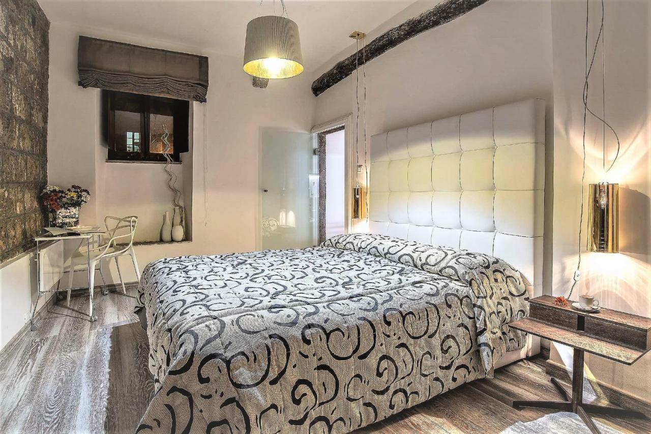 Iroom Civita Bagnoregio Extérieur photo